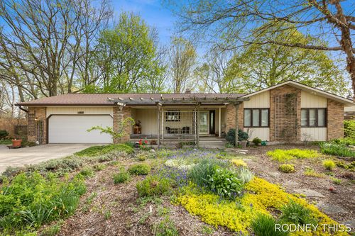 1445 Ridgewood Drive, Jenison, MI, 49428 | Card Image