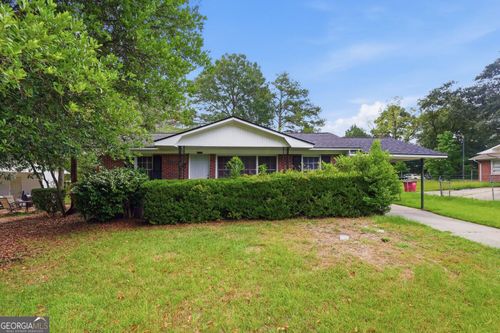 4322 Fairfax Dr, Macon, GA, 31206-4018 | Card Image