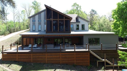 198 Evergreen Crst, Wedowee, AL, 36278-6500 | Card Image