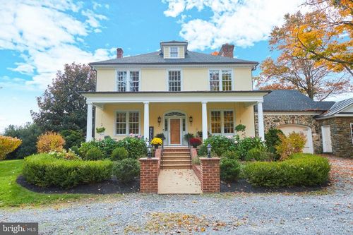 35175 Snickersville Tpke, ROUND HILL, VA, 20141-2034 | Card Image