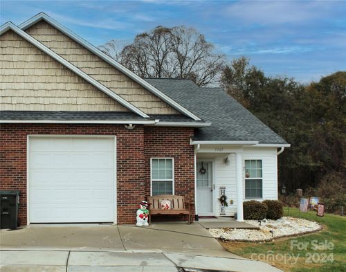 1663 Golden Cedar Lane, Newton, NC, 28658 | Card Image