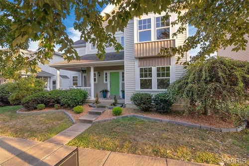 572 Misty Mountain Dr, O Fallon, MO, 63368-3997 | Card Image