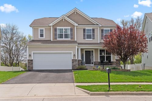 4731 Black Sycamore Dr, Columbus, OH, 43231-4514 | Card Image