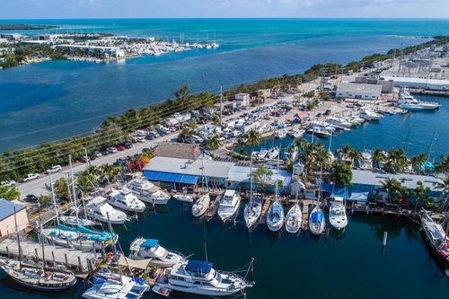 b-15-and-slip-22-6810 Front Street, Key West, FL, 33040 | Card Image