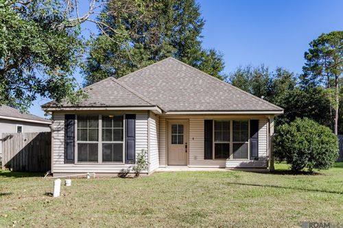 133 Scott St, Madisonville, LA, 70447-9610 | Card Image