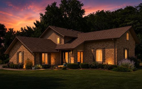 1206 Aberdeen Rd, Inverness, IL, 60067-4386 | Card Image