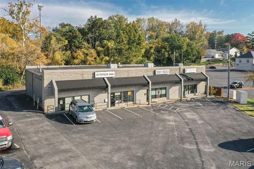 3444 N Lindbergh Blvd, Saint Ann, MO, 63074-2103 | Card Image