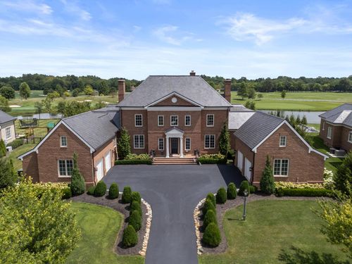 3940 Ebrington Rd, New Albany, OH, 43054-7551 | Card Image