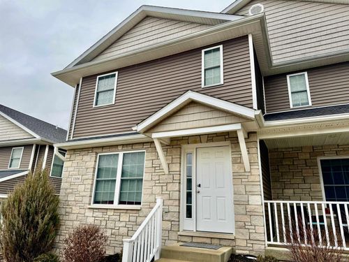 1806 W Ezekiel Dr, Bloomington, IN, 47403-4065 | Card Image