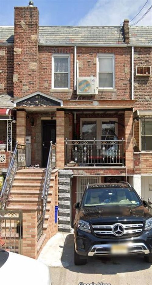 807 52nd Street, Brooklyn, NY, 11203 | Card Image