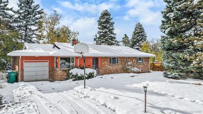 5504 E Vassar Avenue, House other with 4 bedrooms, 1 bathrooms and 1 parking in Denver CO | Image 1