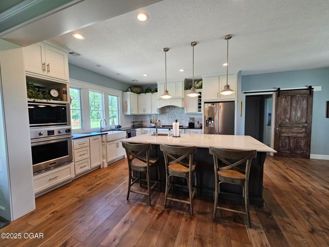 12673 Ibex Rd, House other with 3 bedrooms, 2 bathrooms and null parking in Neosho MO | Image 13