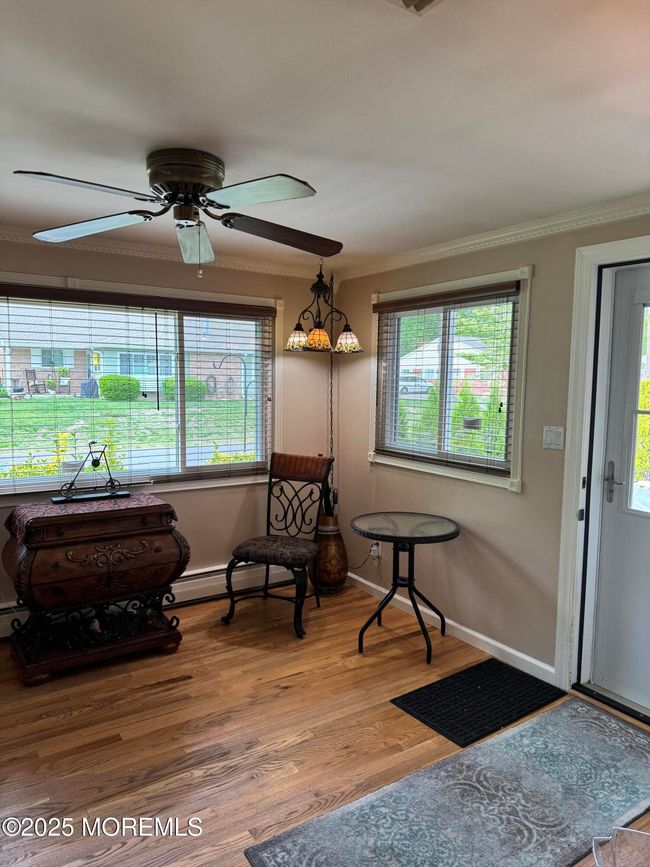 16B - 16 Robin St, Home with 2 bedrooms, 1 bathrooms and 2 parking in Manchester NJ | Image 9
