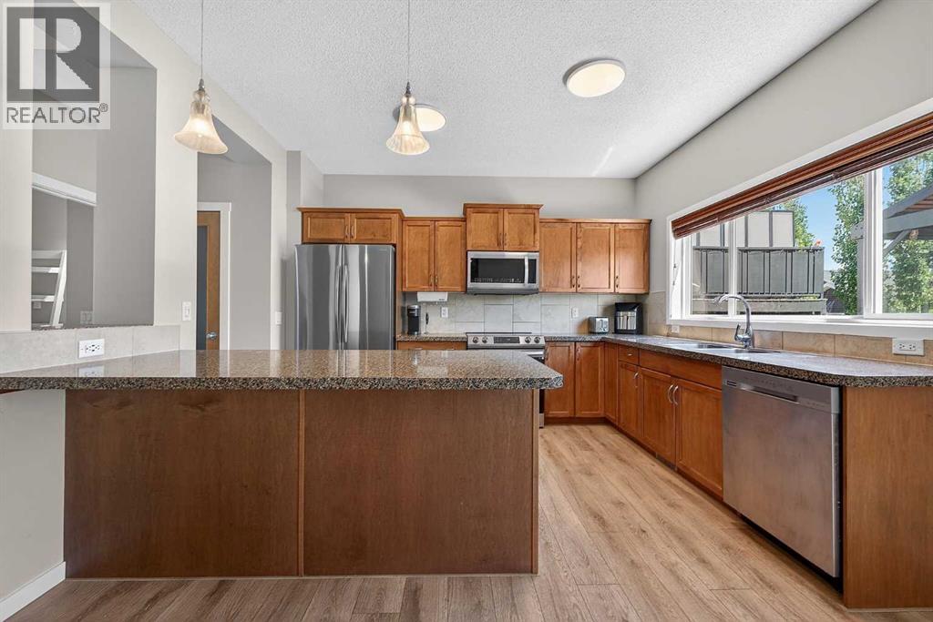 Residential in Airdrie 5