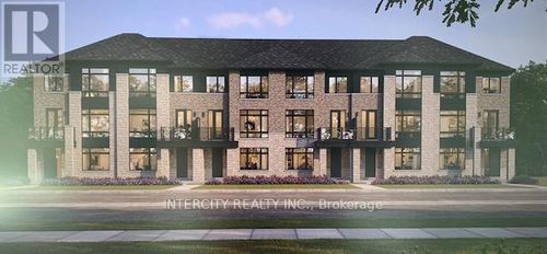 123-3 Boscombe Lane, Whitby (Brooklin), ON, L1M1Z5 | Card Image