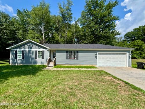 5466 Bruce Ave, Louisville, KY, 40214 | Card Image