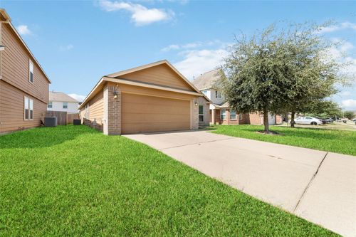 3111 View Valley Trl, Katy, TX, 77493-4418 | Card Image