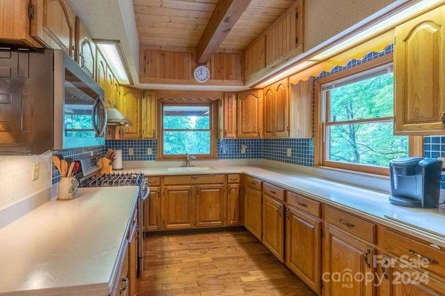 5 - 194 Little Cove Rd, House other with 2 bedrooms, 2 bathrooms and null parking in Sylva NC | Image 9