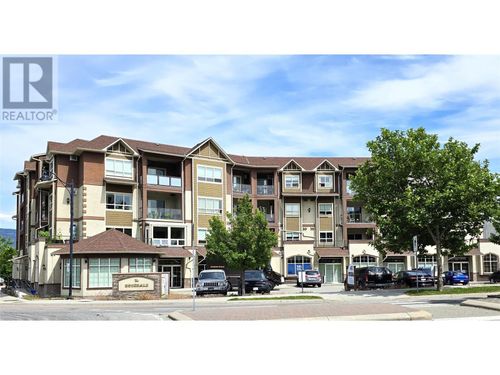 312-13677 Rosedale Ave, Summerland, BC, V0H1Z5 | Card Image