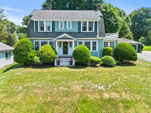 49 Eaton Ave, Woburn, MA, 01801-2360 | Card Image