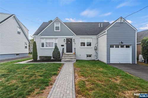 73 Spencer Ave, Clifton, NJ, 07013-2813 | Card Image