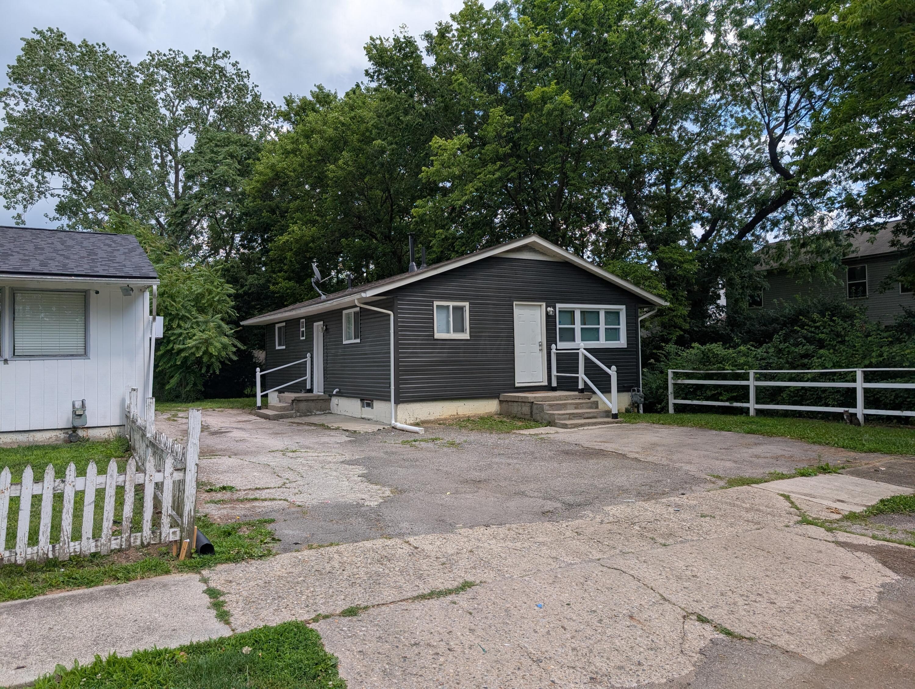 Residential in Columbus 2