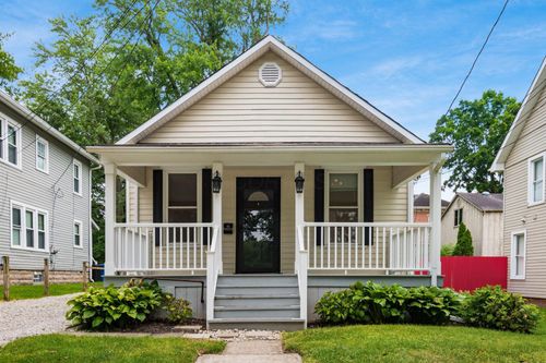 55 W Main St, Westerville, OH, 43081-1409 | Card Image
