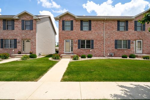 1818 Glenbridge Rd, Bloomington, IL, 61704-8769 | Card Image