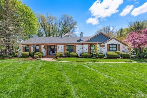 1752 Hillcrest Park, Sleepy Hollow, IL, 60118-1903 | Card Image