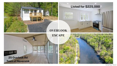 25 Overlook Rd, Woodbourne, NY, 12788-5668 | Card Image