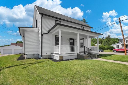 485 N Pickaway St, Circleville, OH, 43113-1458 | Card Image