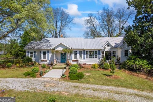 1601 Jerusalem Rd, Watkinsville, GA, 30677-3642 | Card Image