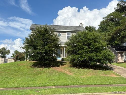 739 Silver Hills Dr, Prattville, AL, 36066-6133 | Card Image