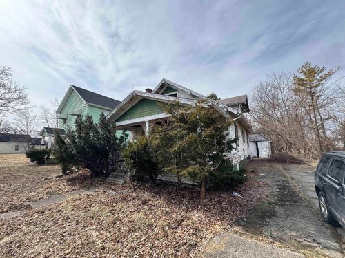 213 S 12th St, Saginaw, MI, 48601-1865 | Card Image