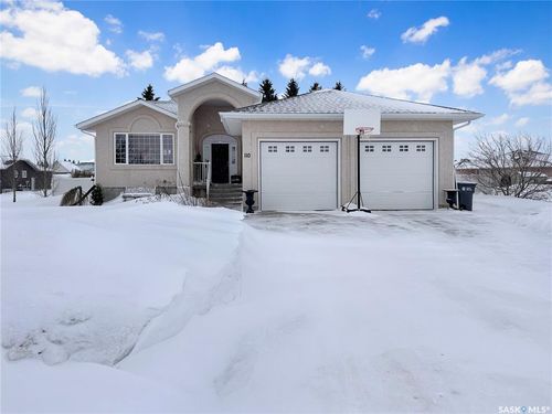 110 Sunset Cres, Balcarres, SK, S0G | Card Image