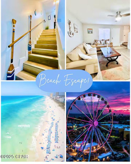 102 Linda Marie Ln, Panama City Beach, FL, 32407-3981 | Card Image