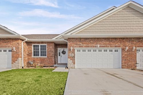 13824 W Mckenna Ct, Manhattan, IL, 60442-8014 | Card Image