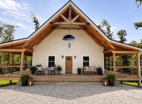 381 Pumpkin Creek Circle, Jamestown, KY, 42629 | Card Image