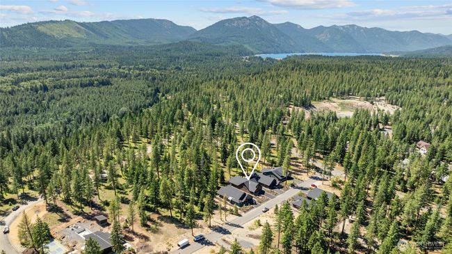 81 Plateau Loop, House other with 4 bedrooms, 4 bathrooms and 2 parking in Cle Elum WA | Image 37