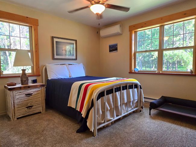 22 Pinewoods Dr, House other with 2 bedrooms, 2 bathrooms and null parking in Trout Creek MT | Image 16