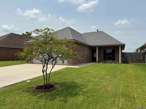 25445 Black Lake Ave, Livingston, LA, 70754-2658 | Card Image
