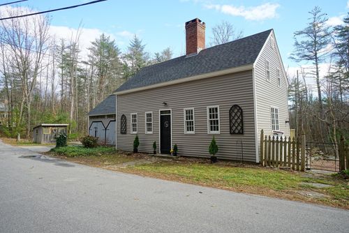 5 Hollow Road, Bow, NH, 03304 | Card Image