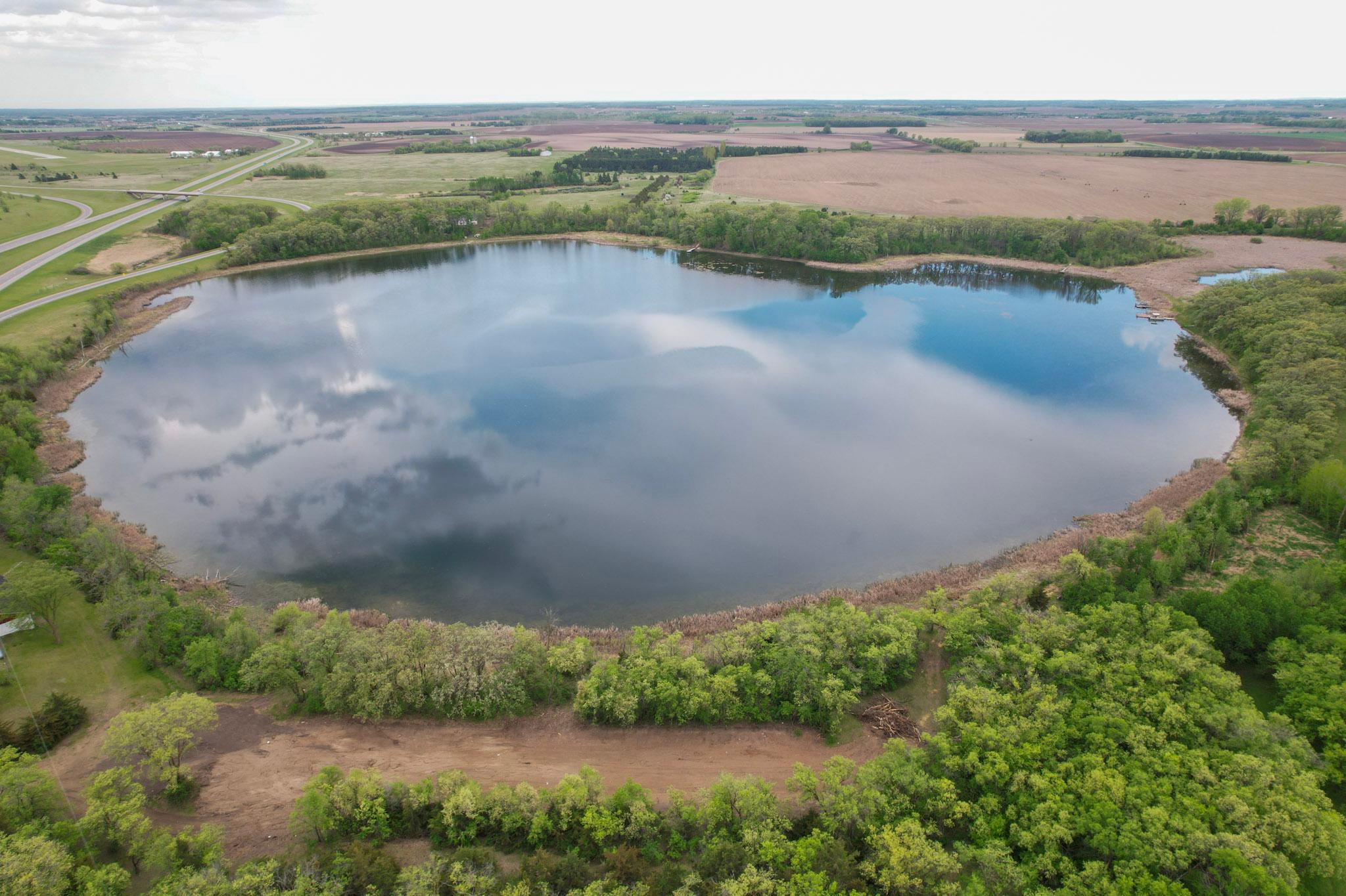 Land in Perham
