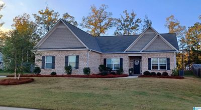 4016 Laura Lane, House other with 3 bedrooms, 2 bathrooms and null parking in CHELSEA AL | Image 1