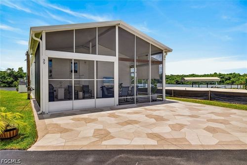 39 Channel Ln, FORT MYERS, FL, 33905-3140 | Card Image