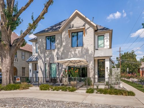 4200 University Blvd, Dallas, TX, 75205-1635 | Card Image