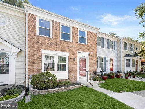 7047 Copperwood Way, COLUMBIA, MD, 21046-1462 | Card Image
