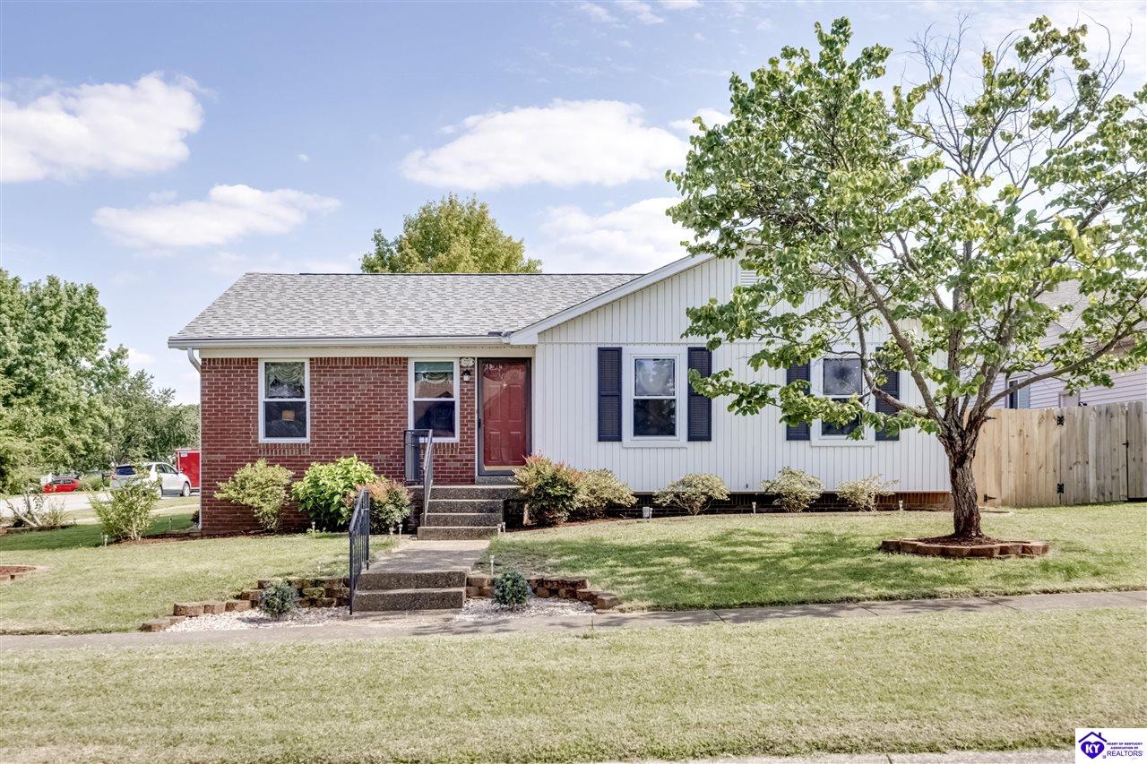 Residential in Jeffersontown