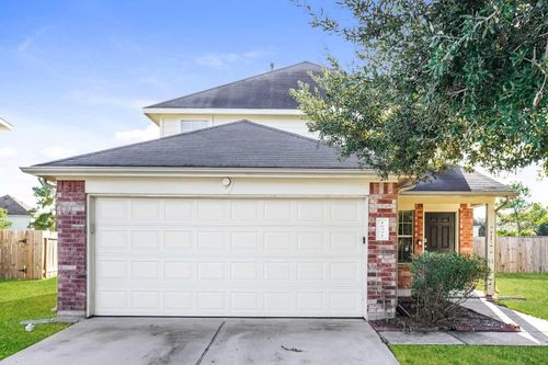16371 Royal Stone Ln, Houston, TX, 77073-6261 | Card Image