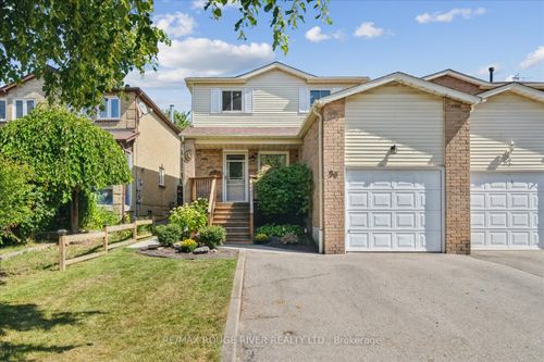 50 Chalmers Cres, Ajax, ON, L1S5Z7 | Card Image